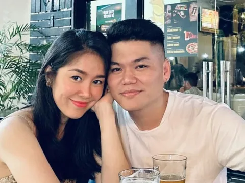 Động thái đặc biệt từ chồng Lê Phương khi vợ thắng lớn