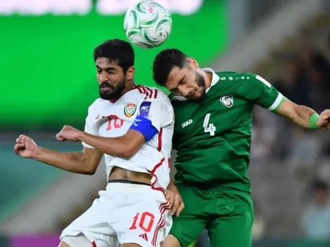 Xác định đối thủ của U23 Việt Nam ở tứ kết giải châu Á