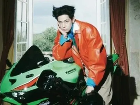 V (BTS) trở thành người nhanh nhất thế giới, lập kỷ lục ấn tượng trên Instagram