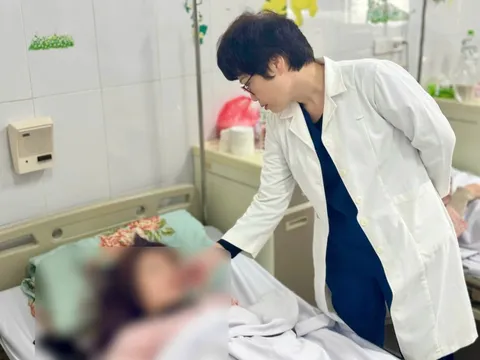 Suýt tử vong sau khi phá thai bằng thuốc 0