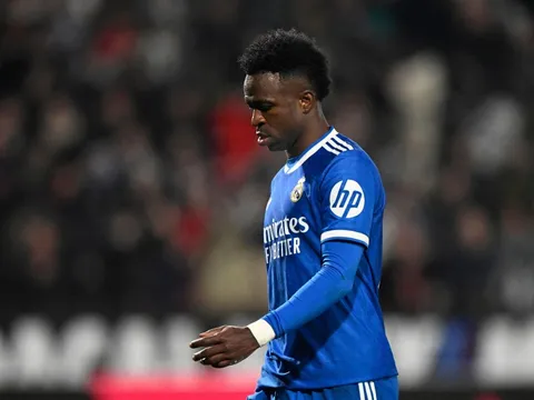 Real Madrid thua đối thủ có đội hình kém hơn 1 tỷ euro