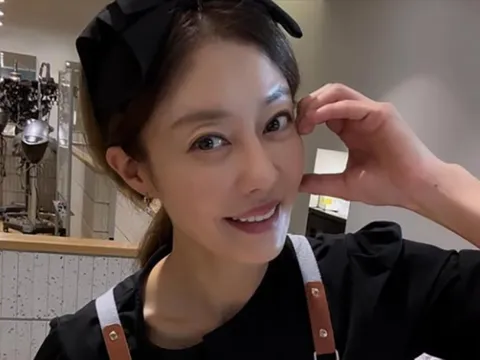 Nữ ca sĩ Lee Ji Hyun đau đớn tiết lộ sau đổ vỡ hôn nhân: 'Tôi chưa từng sống chung với chồng cũ dù chỉ 1 ngày'