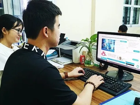 Đặt nền móng cho chuyển đổi số trong lĩnh vực pháp chế nhà nước