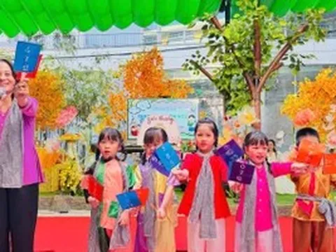 Giáo dục Đà Nẵng, phát triển bền vững hướng về Đại hội XIV của Đảng