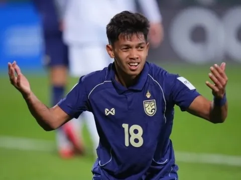 Bóng đá Thái Lan thụt lùi dưới thời Madam Pang