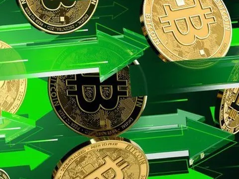 Thị trường tiền số ngày 14-1: "Cháy" hơn 120.000 tài khoản vì giá Bitcoin tăng sốc