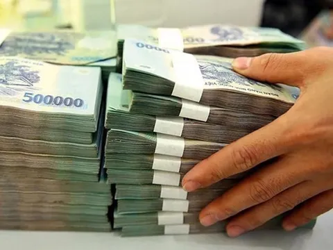 Lo ngại gì khi lãi suất cho vay tăng?