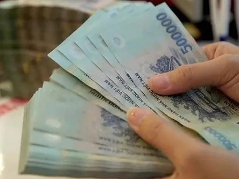 Nhận tiền thưởng tất niên, tân niên: Cơ quan thuế nói gì về ngưỡng phải chịu thuế?