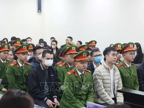 Vụ sản xuất sữa giả: Chủ tịch Công ty Z Holding bị tuyên phạt 30 năm tù