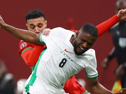 Cầu thủ Brenford công khai muốn khoác áo MU