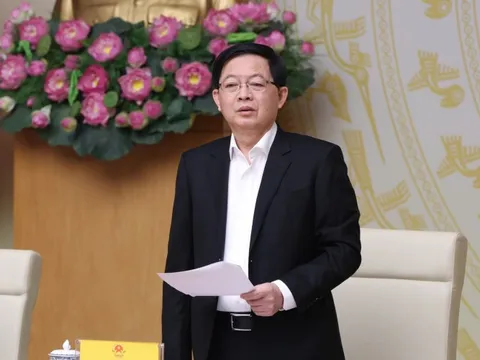 Truyền thông chính sách cần trở thành quy trình bắt buộc trong xây dựng và thi hành pháp luật