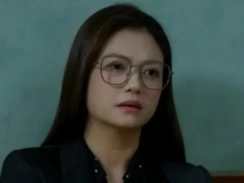 Gia đình trái dấu tập 20: Bà Ánh tuyên bố ly hôn