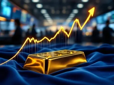 Giá vàng hôm nay 15/1/2026 chạm kỷ lục, Mỹ liên tiếp 'thêm dầu vào lửa', Citigroup dự báo sốc về giá vàng và bạc ngay trong quý I/2026