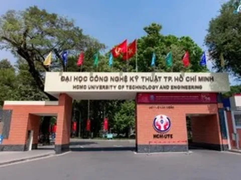 Trường Đại học Công nghệ Kỹ thuật TPHCM tuyển sinh theo phương thức kết hợp