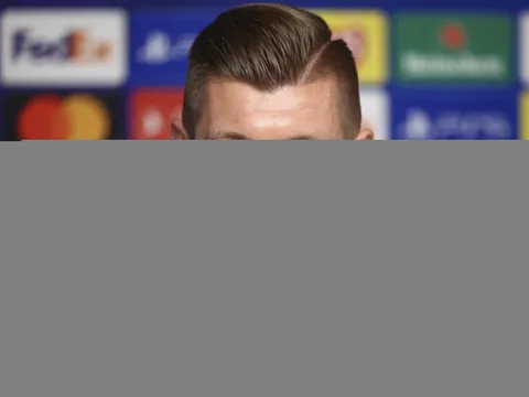 Phát biểu của Kroos về Barca gây tranh cãi