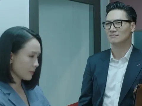 Lằn ranh tập 51: Triển (Mạnh Trường) bị nghi ngờ...