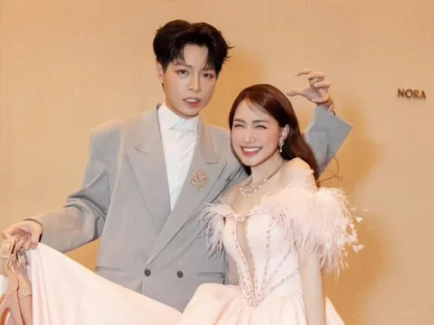 Mong ước của sao nam Vbiz vừa ủng hộ 50 triệu đồng cho Hòa Minzy