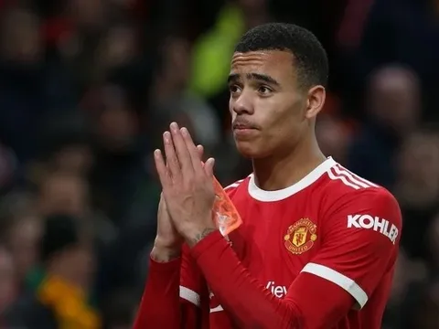 Viễn cảnh giúp Greenwood sáng cửa trở lại Old Trafford