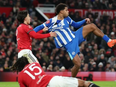 MU trở thành trò cười