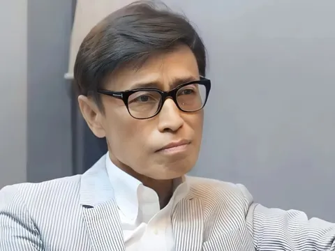 Danh ca Tuấn Ngọc và vợ ly hôn sau hơn 30 năm chung sống