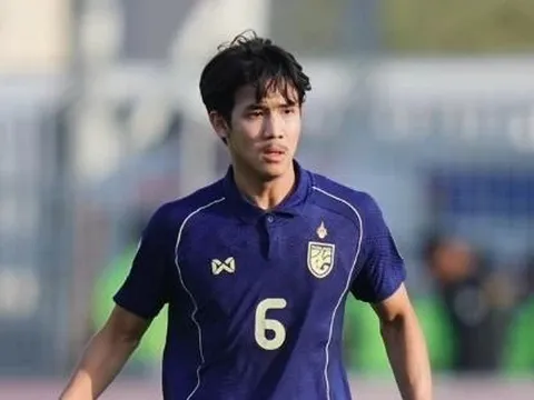 CĐV Thái Lan nổi giận