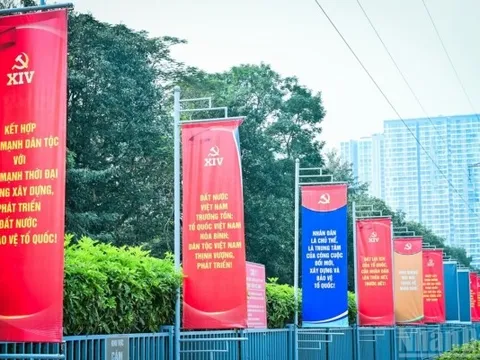 Đại hội XIV của Đảng: Các tỉnh Hưng Yên, Tây Ninh nêu bật trọng tâm tăng trưởng