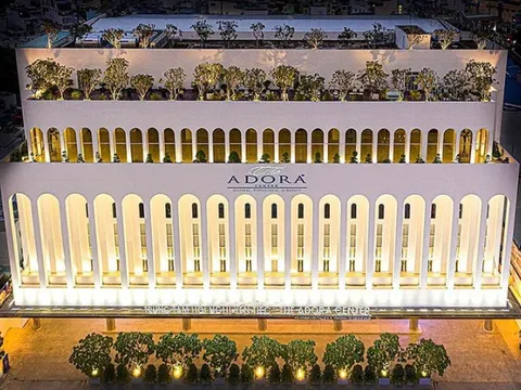 Bộ Y tế yêu cầu kiểm tra phản ánh mất an toàn thực phẩm tại nhà hàng tiệc cưới Adora 0