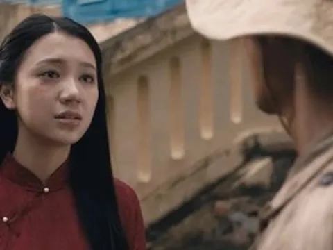 Chiếu phim ‘Thanh âm vượt đại dương’ chào mừng Đại hội XIV của Đảng