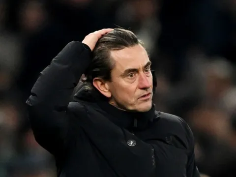 Tottenham chạm ngưỡng 1 tỷ bảng chuyển nhượng