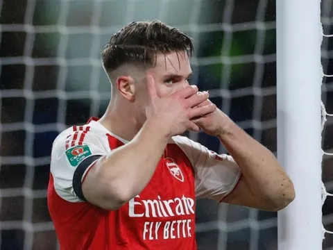 Điểm yếu của Gyokeres