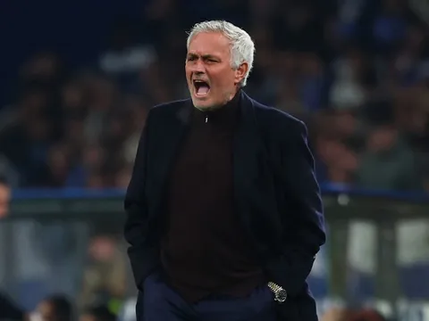 Mourinho dẫn Real sẽ là cú sốc lớn