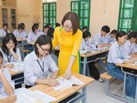 Giáo dục Hưng Yên hướng tới chuẩn hóa, hiện đại hóa toàn diện