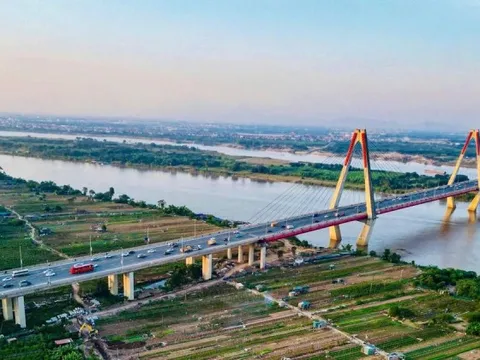 Dự án Trục đại lộ cảnh quan sông Hồng: Đề xuất di dời toàn bộ mộ phần sang nghĩa trang Yên Kỳ