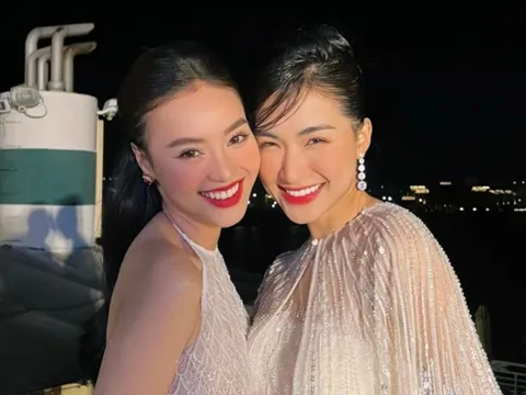 Lời nhắn nhủ của Ninh Dương Lan Ngọc đến Hoà Minzy gây xúc động