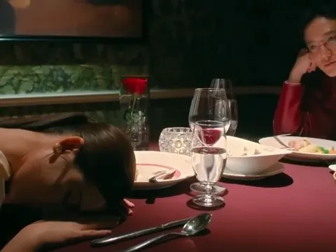 Cách em 1 milimet tập 39: Lộ bí mật động trời của Biên, liệu Ngân - Viễn có sập bẫy?