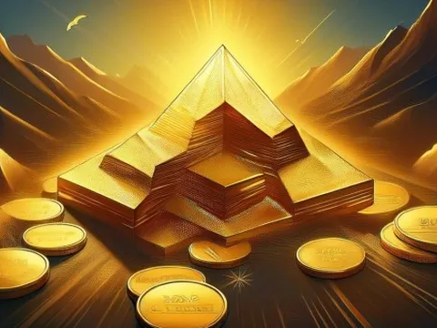 Giá vàng hôm nay 16/1/2026 quay đầu giảm, động lực của thị trường đang thay đổi, thời điểm giá có thể tụt dốc trong năm 2026?