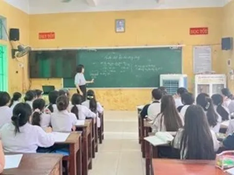 Trường hợp giáo viên không được phép dạy thêm hoặc tổ chức dạy thêm