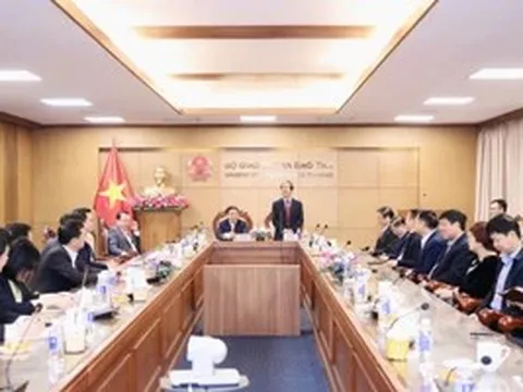 Bộ GD&ĐT phối hợp hiệu quả với Bộ Tài chính