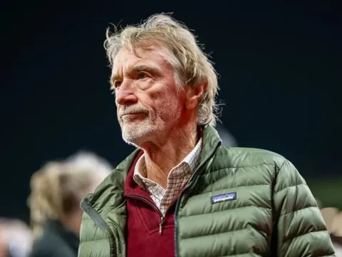 Tỷ phú Ratcliffe thua nặng ở Nice