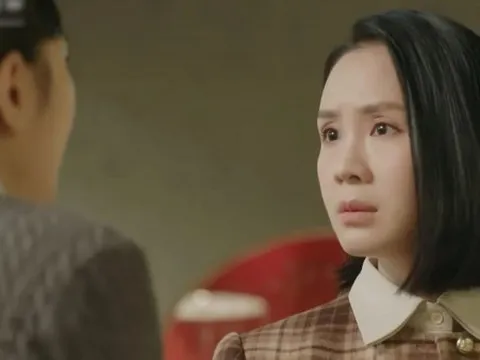 Lằn ranh tập 53: Người tình của Khắc tung bằng chứng khiến Trinh tái mặt