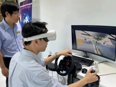 Mô hình đại học ảo: Nâng cao chất lượng đào tạo