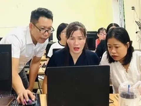 Từ Đại hội XIII đến Đại hội XIV: Nền tảng xây dựng xã hội học tập, học tập suốt đời