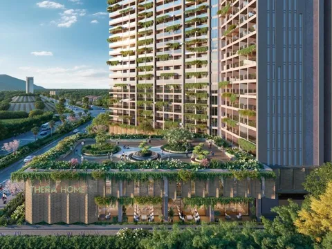 Khai thác bất động sản chăm sóc sức khoẻ: khác biệt cốt lõi tạo lợi nhuận bền vững