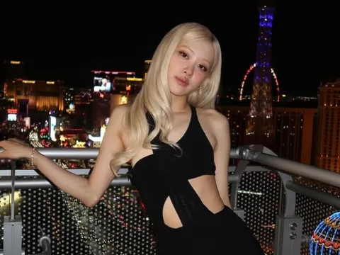 Khán giả tức giận trước một tin đồn liên quan đến Rosé (BLACKPINK)