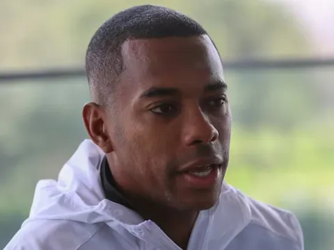 Robinho được giảm án tù