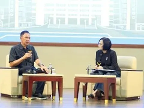 Học giả Stanford kêu gọi ASEAN tập trung phát triển giáo dục STEM