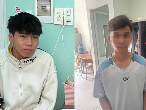 Thanh niên rủ cháu họ trộm gần 900 triệu đồng của cha mẹ