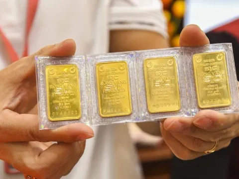 Công an cảnh báo khẩn đến người mua bán vàng, bạc