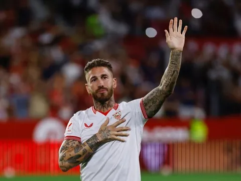 Sergio Ramos đẩy nhanh thương vụ mua lại Sevilla