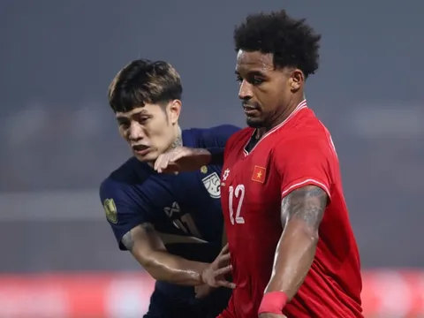 Tuyển Việt Nam là hạt giống số 1 ở ASEAN Cup 2026